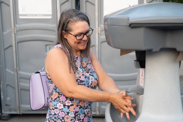 Best Sanitation services for porta potties  in Galt, CA