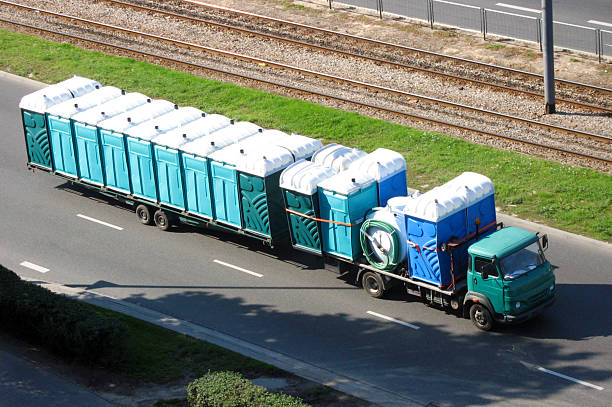 Best High-end porta potty rental  in Galt, CA